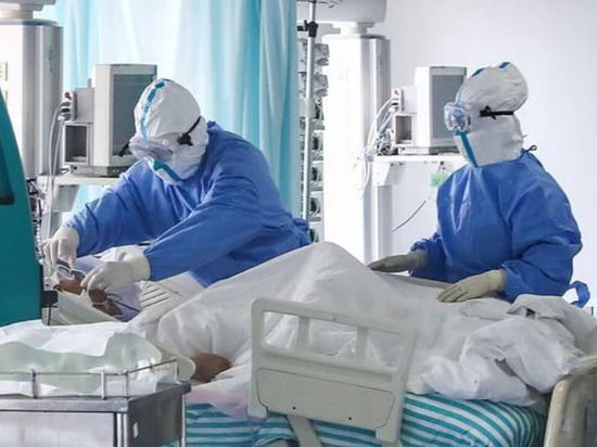 В Хакасии заболели коронавирусом еще 29 жителей республики