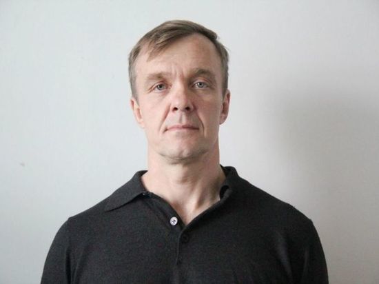 Максим Рябцев стал министром спорта Алтайского края