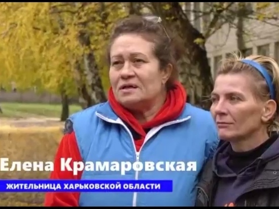 Многодетная мать из Купянска спасала шестерых детей под обстрелами ВСУ