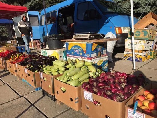 Минпромполитики: в Крыму сформированы неснижаемые остатки продовольствия