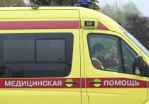 Жительница Москвы, которая выбросила свою дочь из окна 11-го этажа, признала вину, однако "не высказала слов сожаления"
