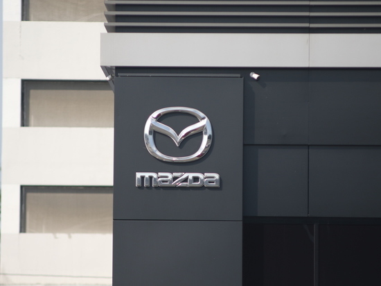 Mazda совсем уходит, оставляя свою долю в СП  «Соллерсу»
