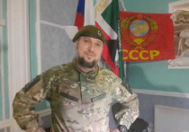 Командир спецназа «Ахмат» Апти Алаудинов в интервью НТС предложил после победы России в СВО на Украине поднять российские флаги в Киеве, а также по всей Европе