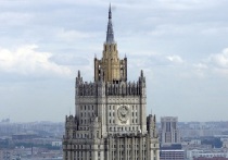 МИД России 10 ноября вызвал посла Латвии в Москве Мариса Риекстиньша