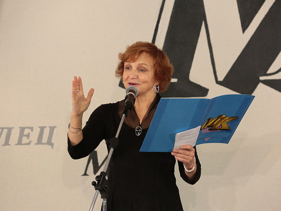 «Московский комсомолец» вручает самую неформальную театральную награду в мире