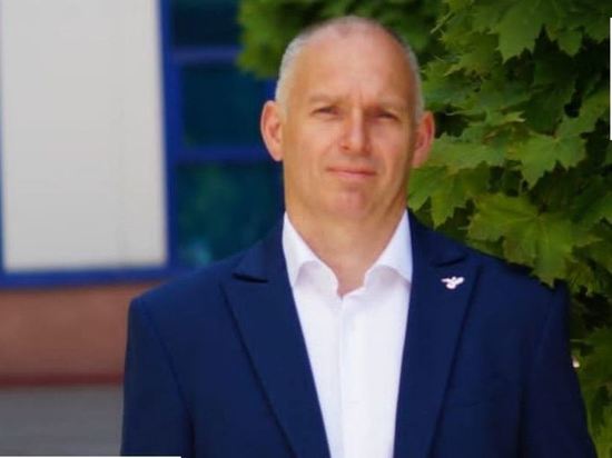 Орловский лицей №32 возглавил обладатель звания «Учитель года»