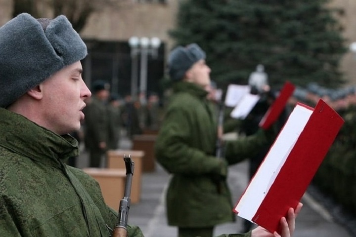 Помощник начальника отделения подготовки и призыва граждан на военную службу чем занимается