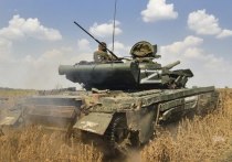 Минобороны России сообщает, что ВС РФ сорвали попытки атаки ВСУ в направлении Площанки и Чернопоповки