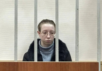 В Москве суд избрал меру пресечения горожанке, которая выбросила из окна 11-го этажа свою годовалую дочь