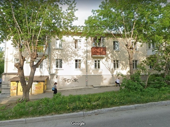 Двухкомнатная квартира с бункером продается в Екатеринбурге