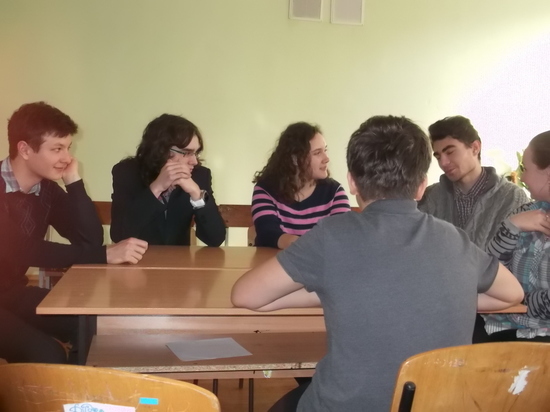 В Харцызске начнет работу подростковый центр