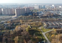 Лобня может стать культурной столицей Московской области