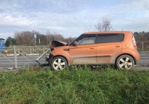 В среду, 9 ноября, утром на автомобильной дороге Романово-Калининград произошло ДТП. Об этом сообщает пресс-служба ГИБДД области.