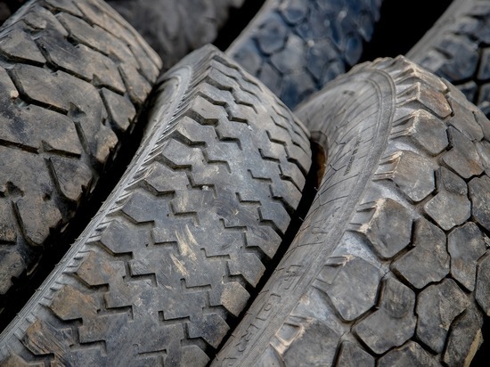 Глава всеволожского завода Nokian Tyres сменился впервые почти за 20 лет