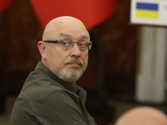 Министр обороны Украины: помощь США Киеву будет расти