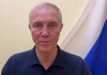 Врио губернатора Херсонской области Владимир Сальдо прокомментировал решение о переброске войск России на левый берег Днепра