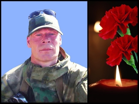 Погибшего на Украине солдата из Лабытнанги похоронят 12 ноября