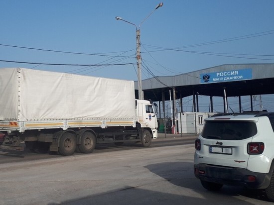 В Минздраве пообещали, что перебоев с поставками медикаментов в Крым не будет