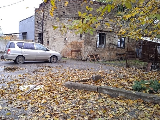 Более 400 жителей ДНР получили выплаты за утраченное жилье