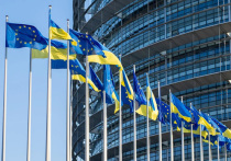 Совет ЕС и Европарламент согласовали решение о запрете выдачи шенгенских виз для граждан РФ, получивших загранпаспорта в новых присоединенных субъектах
