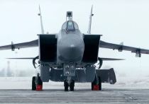 Российские самолеты-истребители МиГ-31БМ, применяемые в процессе специальной военной операции на территории Донбасса и Украины, продемонстрировали высокую степень эффективности в боевых действиях