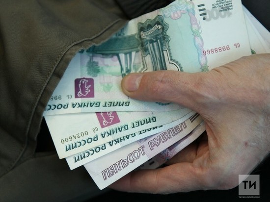 Фермер из Татарстана попался на мошенничестве с грантами на 20 млн