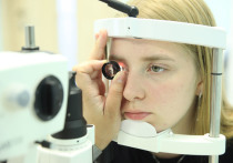 «Кошмары глаукомы» — конференцию с таким названием уже второй раз провело Российское глаукомное общество (РГО)