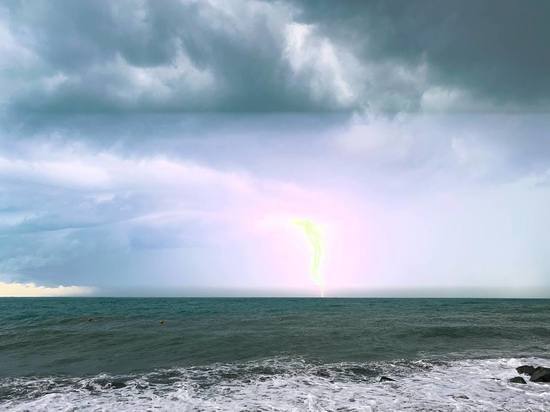 СМИ: в США считают, что РФ якобы готовится испытать "ядерную торпеду"