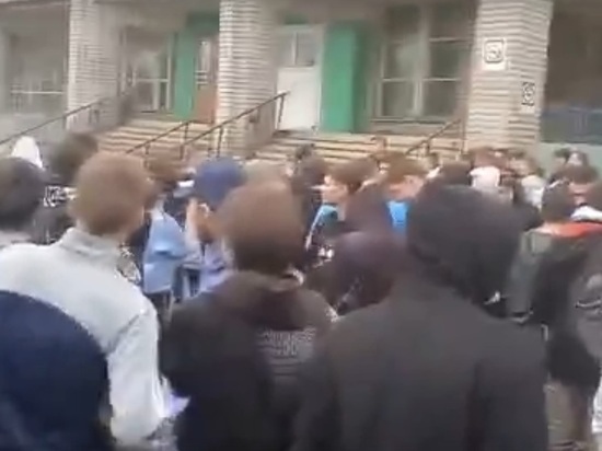 В Ярославле эвакуировали политехнический колледж