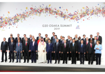Кремль подтвердил, что Владимир Путин не поедет на саммит G20 в Индонезию — его заменит глава МИД Сергей Лавров