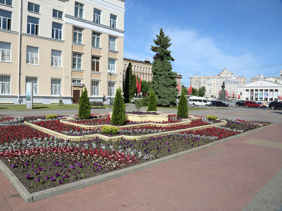 На домах 54 улиц Воронежа установят мемориальные доски с QR-кодами