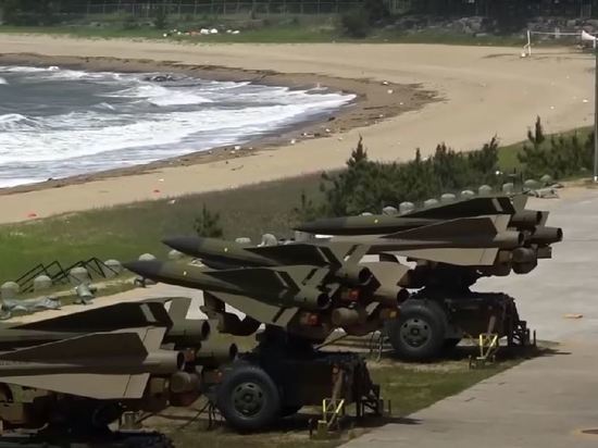 Испания собралась передать Украине еще две системы ПВО HAWK