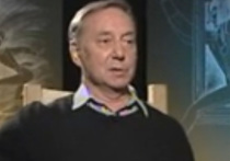 Умер Народный художник России, главный театральный художник Российского академического молодежного театра (РАМТ) Станислав Бенедиктов