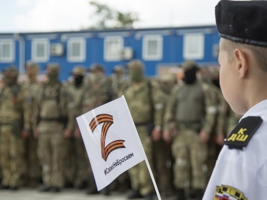 Военная подготовка начнется со школьной скамьи – в Крыму утвержден порядок