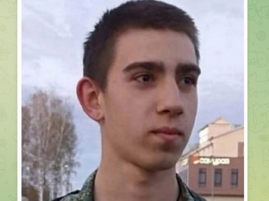 Борис Рожин показал лицо бойца, выбросившего украинские гранаты из окопа