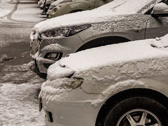 В Новосибирске прокуратура проверит качество очистки дорог от снега