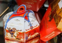 Власти Республики Бурятия собираются закупить новогодние подарки для ее маленьких жителей, которые находятся в трудной жизненной ситуации