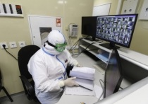 На восемь часов утра 11 ноября в Республике Бурятия зарегистрированы еще 28 заболевших коронавирусом с лабораторным подтверждением