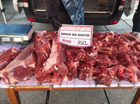 Экономист предупредила о резком скачке цен на мясо в России
