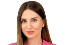 Жительница Барнаула Екатерина Рощихина вышла в финал конкурса «Мисс Офис – 2022»