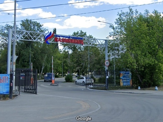 Досрочно выделены средства на реконструкцию стадиона «Калининец» в Екатеринбурге