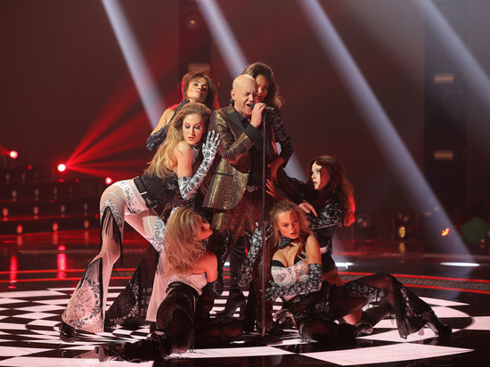 Участники «Суперстар!» исполнят любимые хиты во втором выпуске шоу