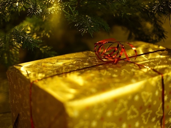 Социальный центр Петрозаводска предлагает горожанам подарить рождественские подарки одиноким пенсионерам