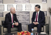 Президент США Джо Байден надеется на продуктивные переговоры с председателем Си Цзиньпином в ходе встречи с ним на саммите G20 на Бали