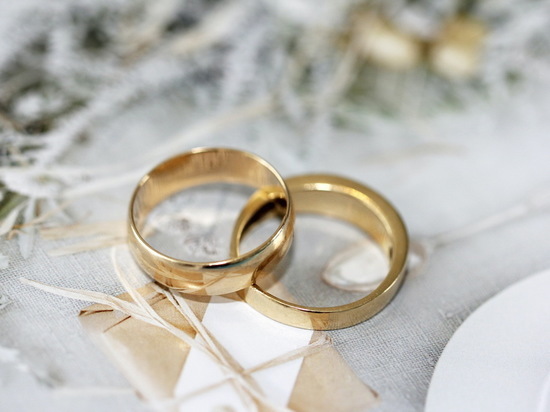 С 21 сентября женились 240 мобилизованных жителей Чувашии