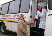Сфера здравоохранения Псковской области еще с давних коронавирусных времен остается в приоритете внимания властей