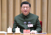 Си Цзиньпин приказал Народно-освободительной армии Китая «сосредоточить всю свою энергию на боевых действиях» в рамках подготовки к войне, сообщил рупор Коммунистической партии Китая