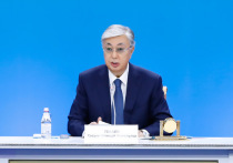 Казахстан решительно поддерживает территориальную целостность всех стран