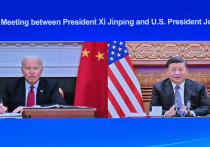 Джо Байден планирует встретиться с Си Цзиньпином на G20 в рамках первых личных переговоров в качестве президента США