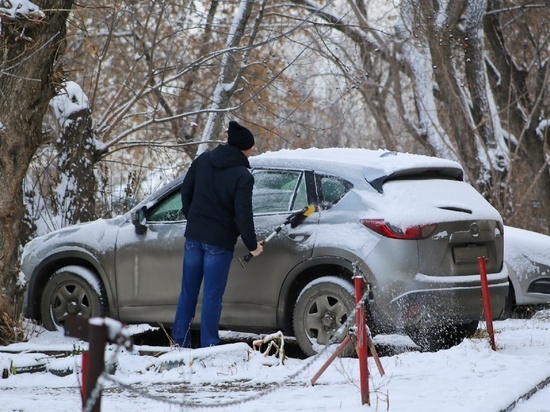 В выходные дни томичи не замерзнут: синоптики рассказали о погоде на 12 и 13 ноября